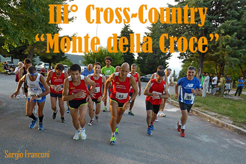 3°-cross-country