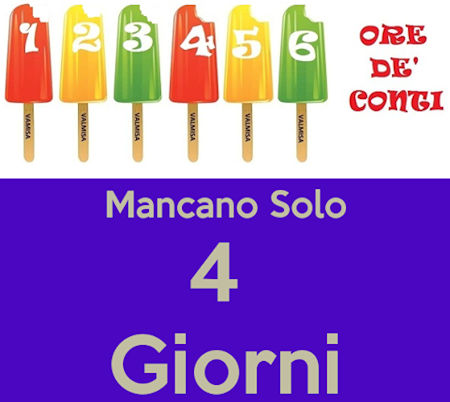 4giorni