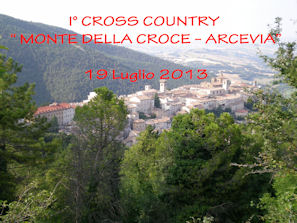 cross-country 2013