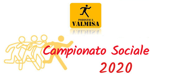campionato sociale 2020