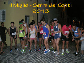 miglio 2013