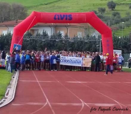 trofeo senigallia